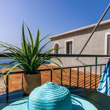 Marina Aparthotel Kardamíli Kültér fotó