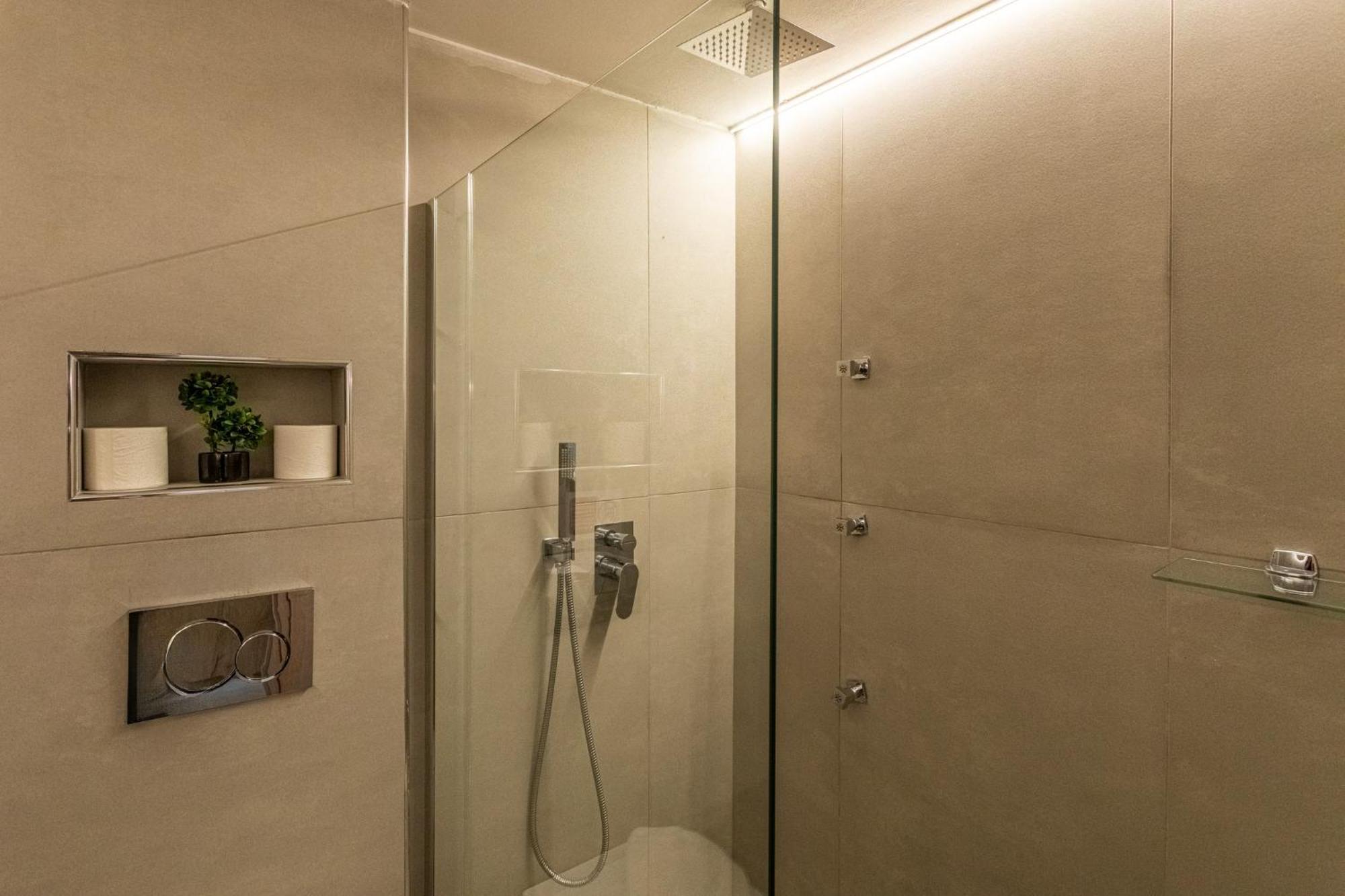 Marina Aparthotel Kardamíli Kültér fotó