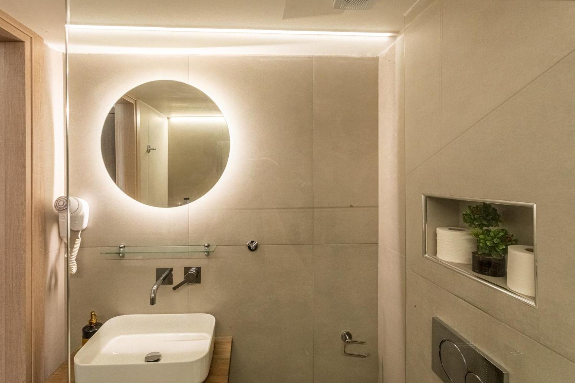 Marina Aparthotel Kardamíli Kültér fotó