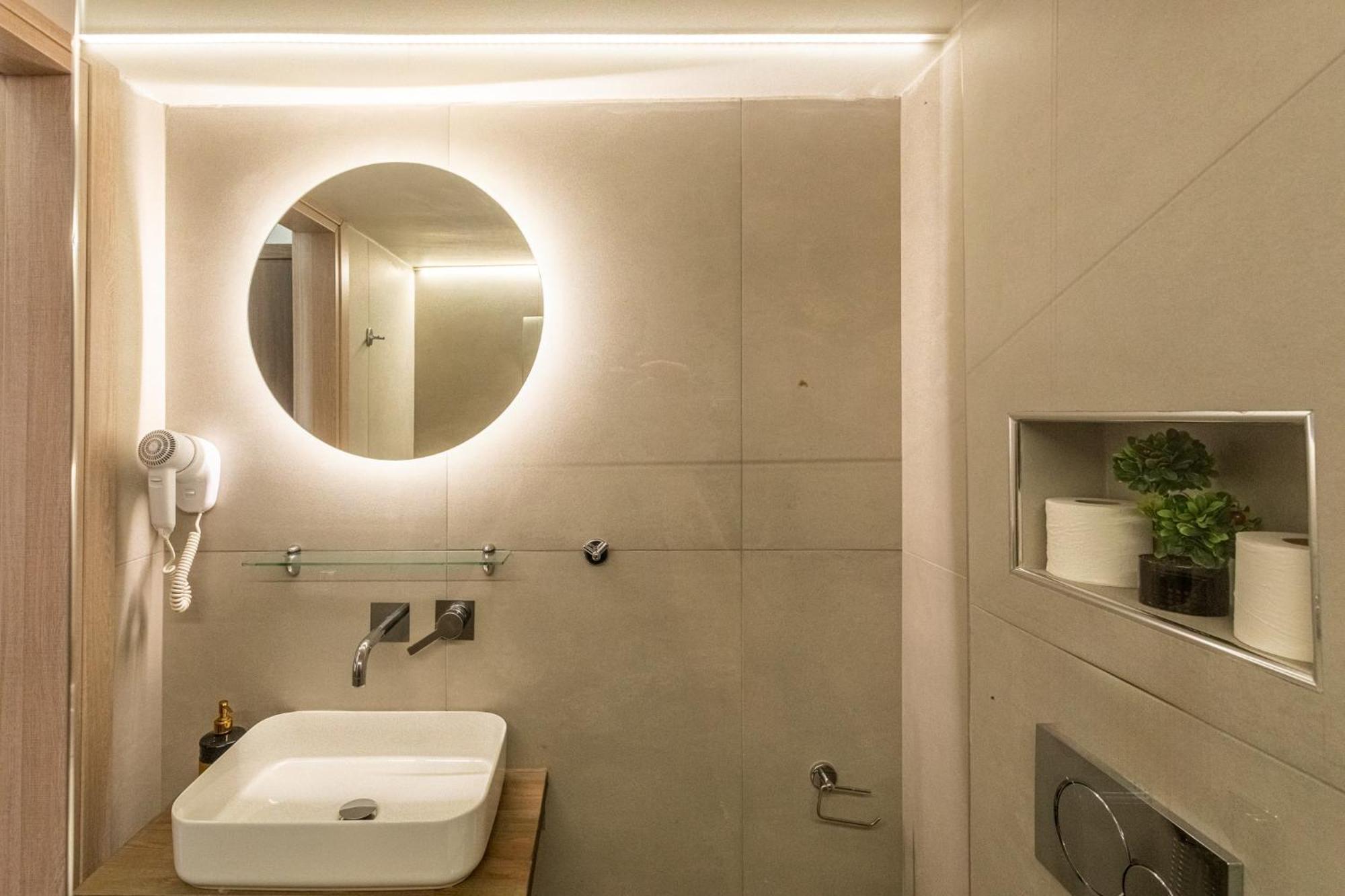 Marina Aparthotel Kardamíli Kültér fotó